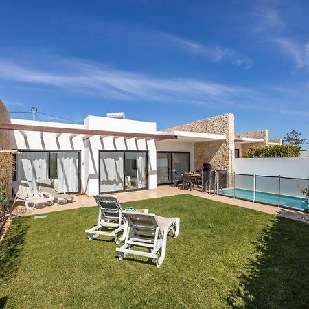 Villa Sagres Surf ภายนอก รูปภาพ