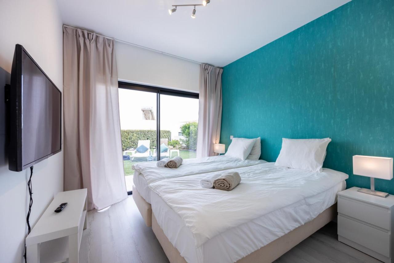 Villa Sagres Surf ภายนอก รูปภาพ