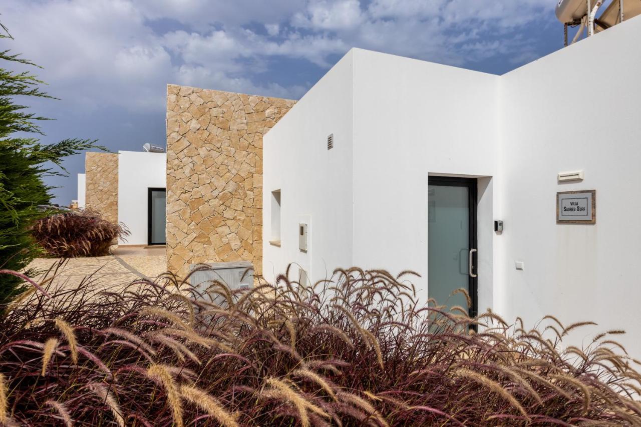 Villa Sagres Surf ภายนอก รูปภาพ
