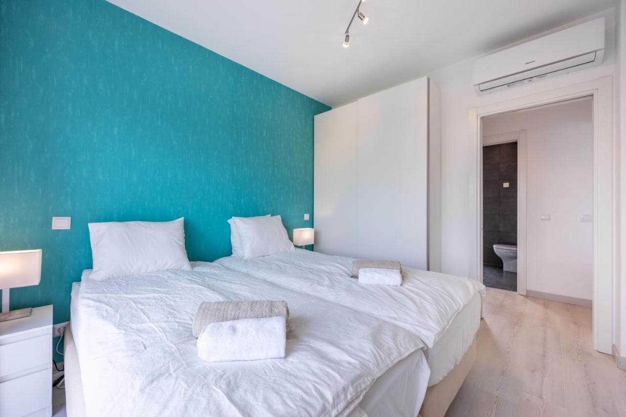 Villa Sagres Surf ภายนอก รูปภาพ