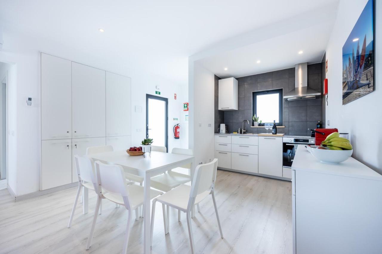 Villa Sagres Surf ภายนอก รูปภาพ