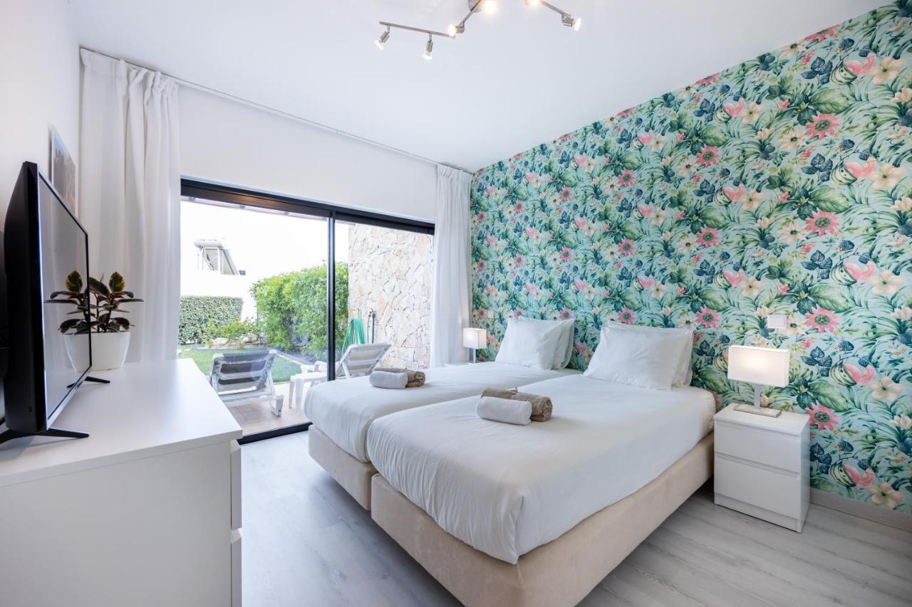 Villa Sagres Surf ภายนอก รูปภาพ