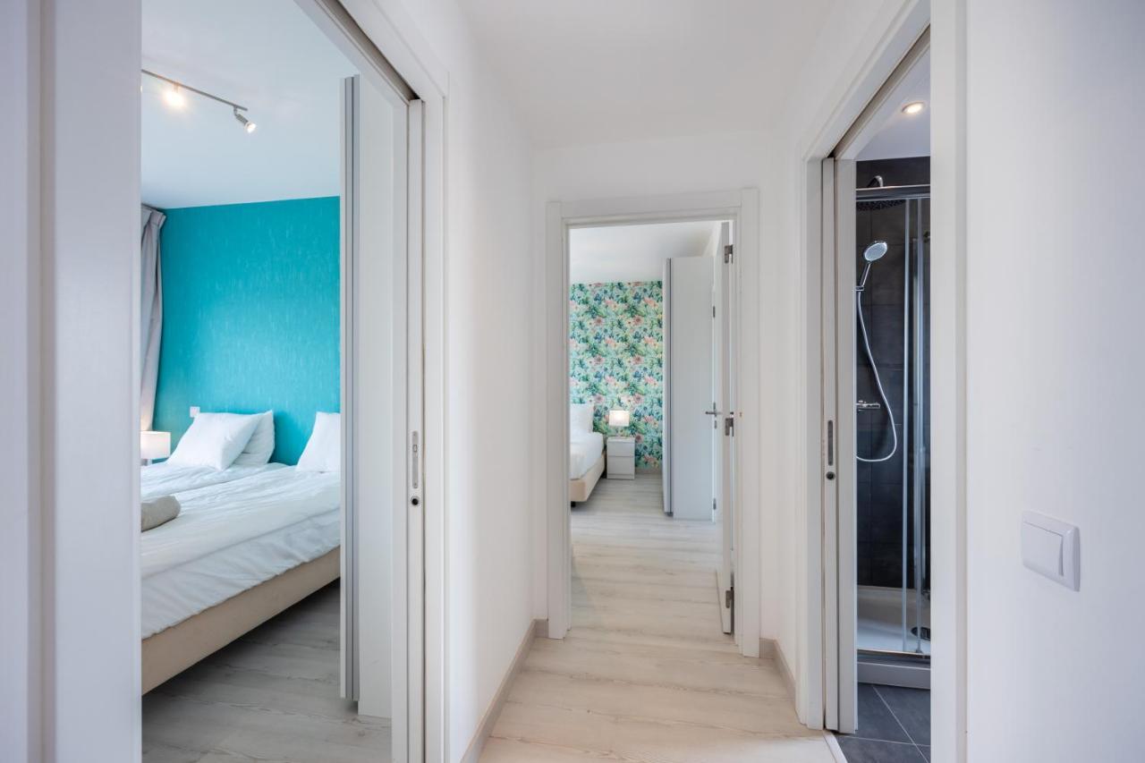 Villa Sagres Surf ภายนอก รูปภาพ