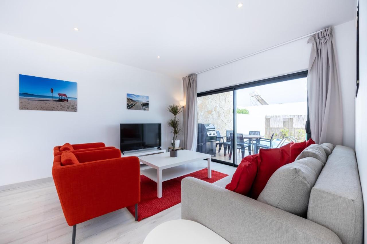 Villa Sagres Surf ภายนอก รูปภาพ