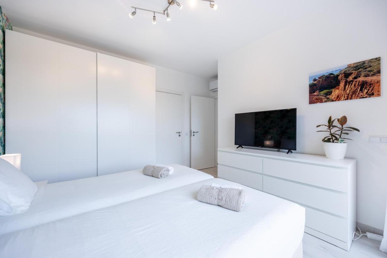 Villa Sagres Surf ภายนอก รูปภาพ