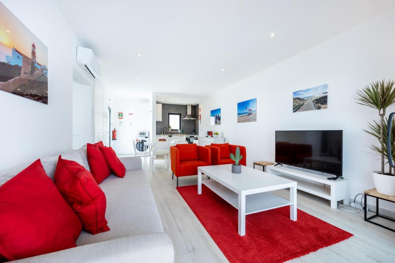 Villa Sagres Surf ภายนอก รูปภาพ