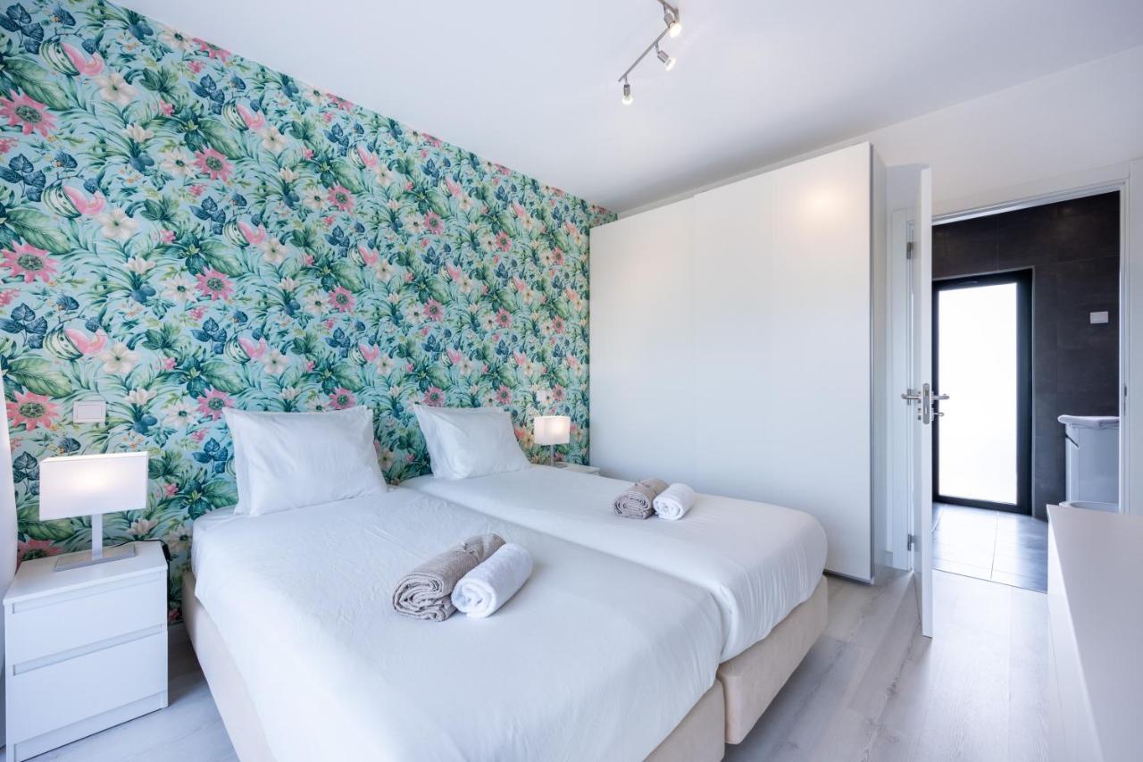 Villa Sagres Surf ภายนอก รูปภาพ