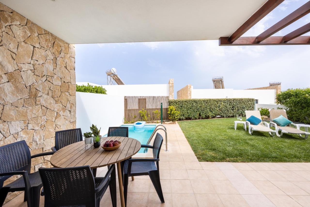 Villa Sagres Surf ภายนอก รูปภาพ