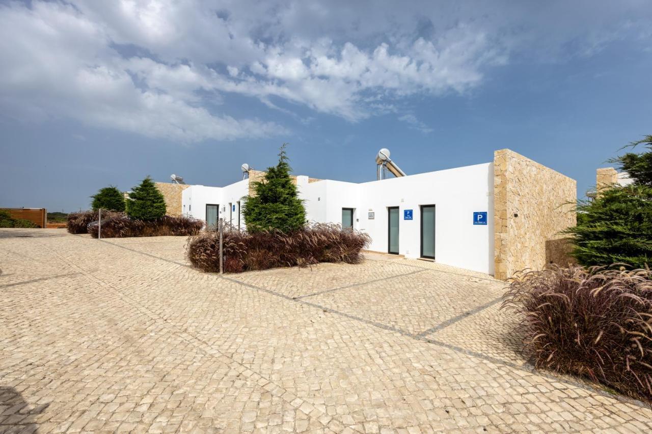 Villa Sagres Surf ภายนอก รูปภาพ