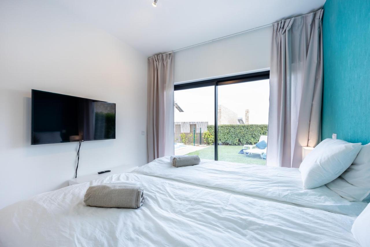 Villa Sagres Surf ภายนอก รูปภาพ