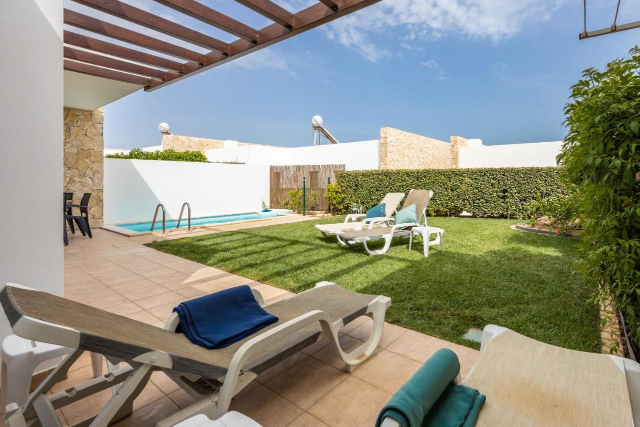 Villa Sagres Surf ภายนอก รูปภาพ