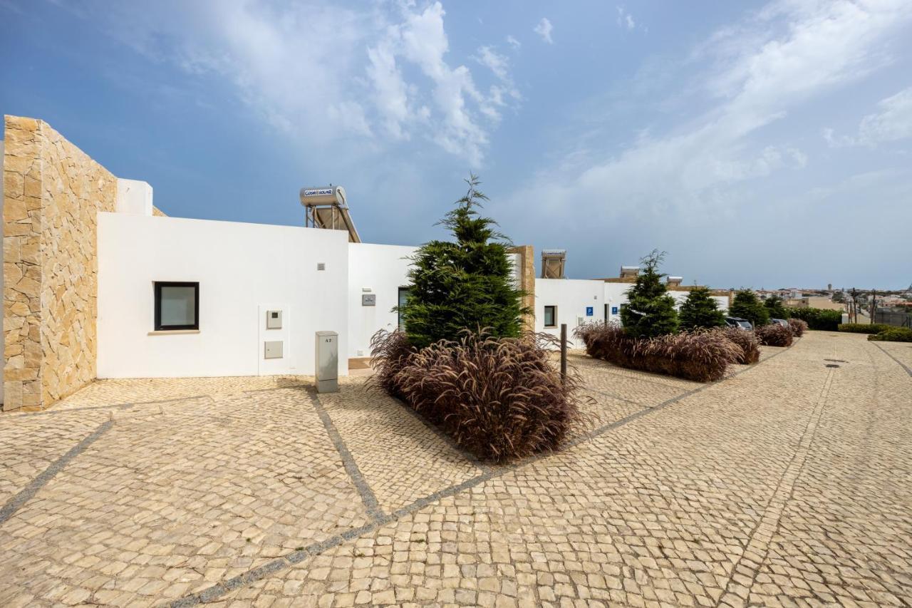 Villa Sagres Surf ภายนอก รูปภาพ