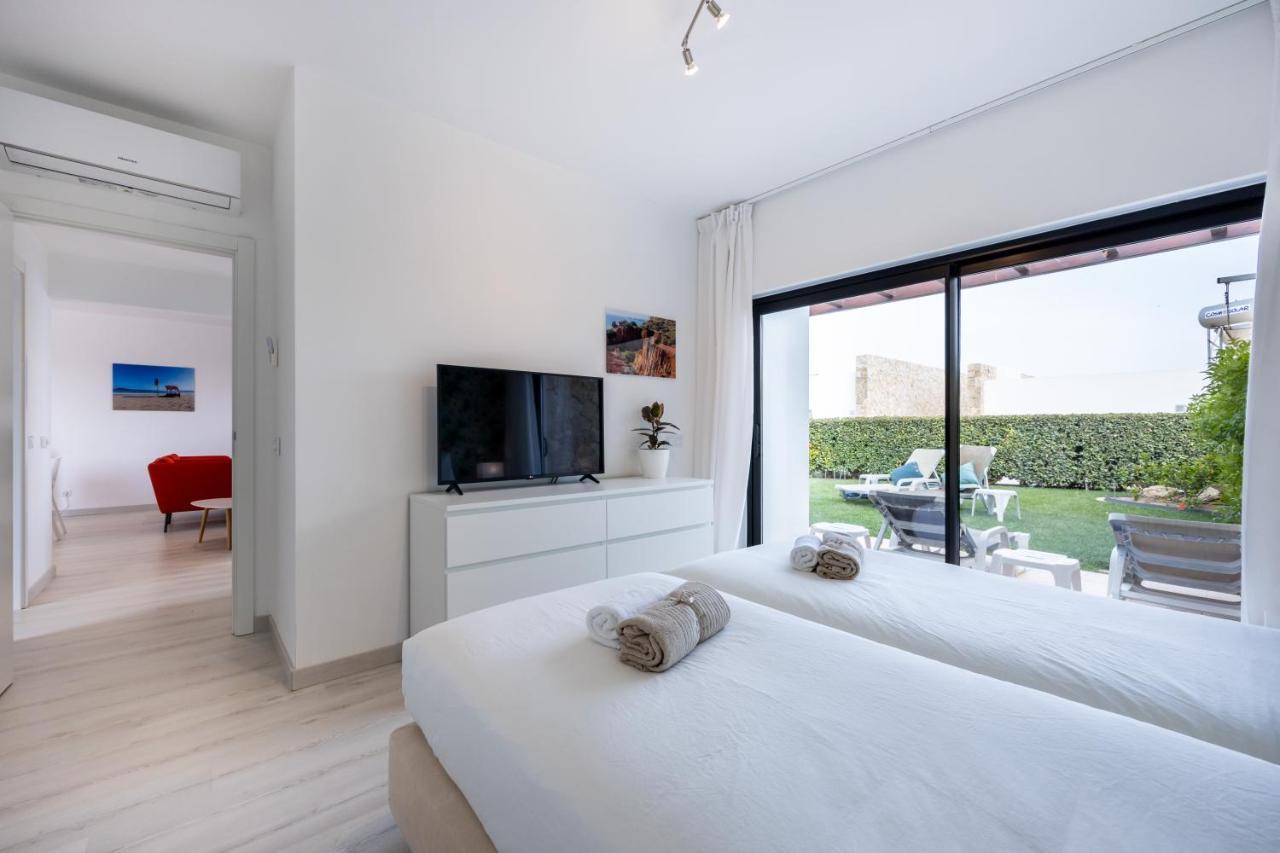 Villa Sagres Surf ภายนอก รูปภาพ