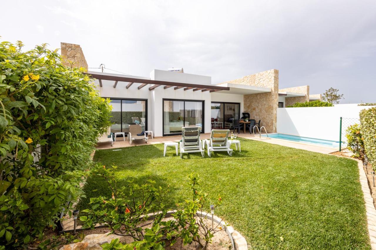 Villa Sagres Surf ภายนอก รูปภาพ