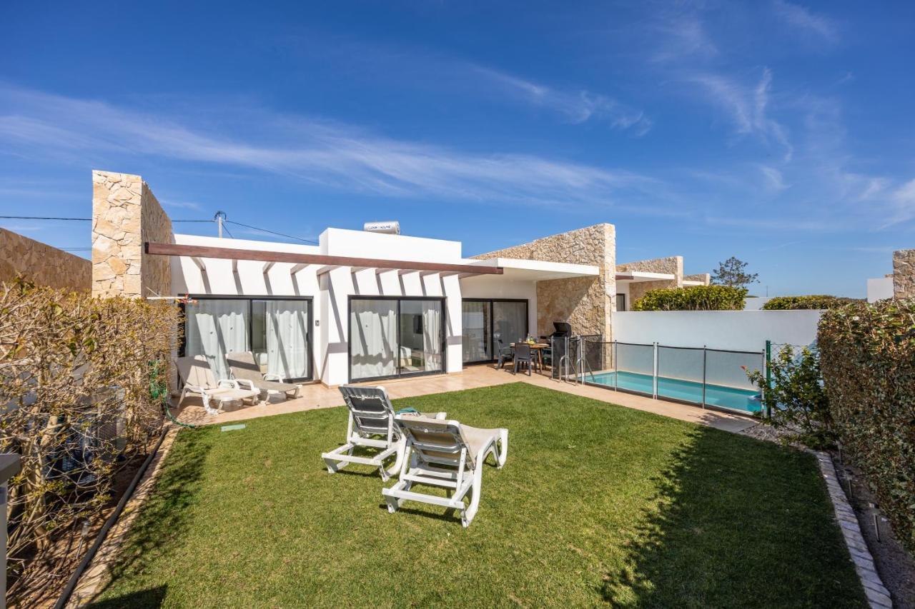 Villa Sagres Surf ภายนอก รูปภาพ