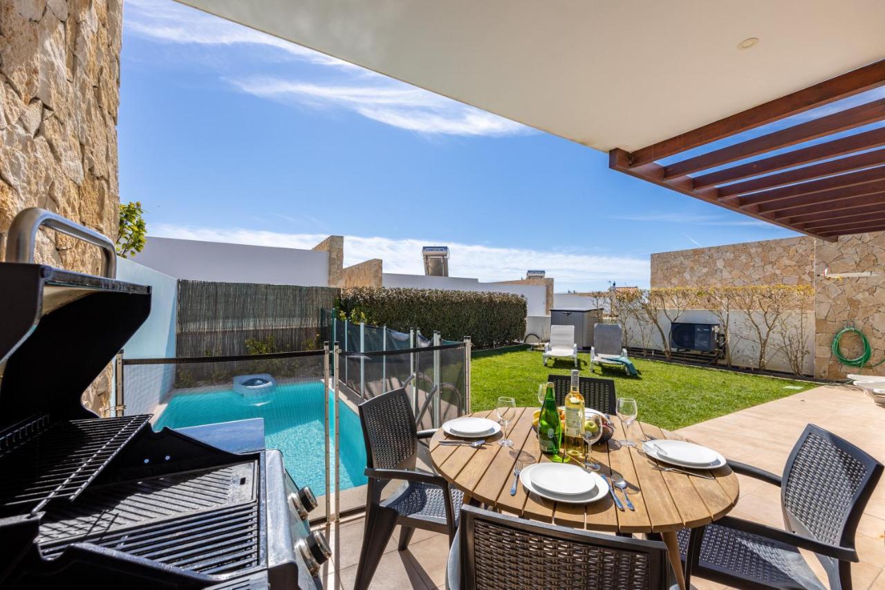 Villa Sagres Surf ภายนอก รูปภาพ
