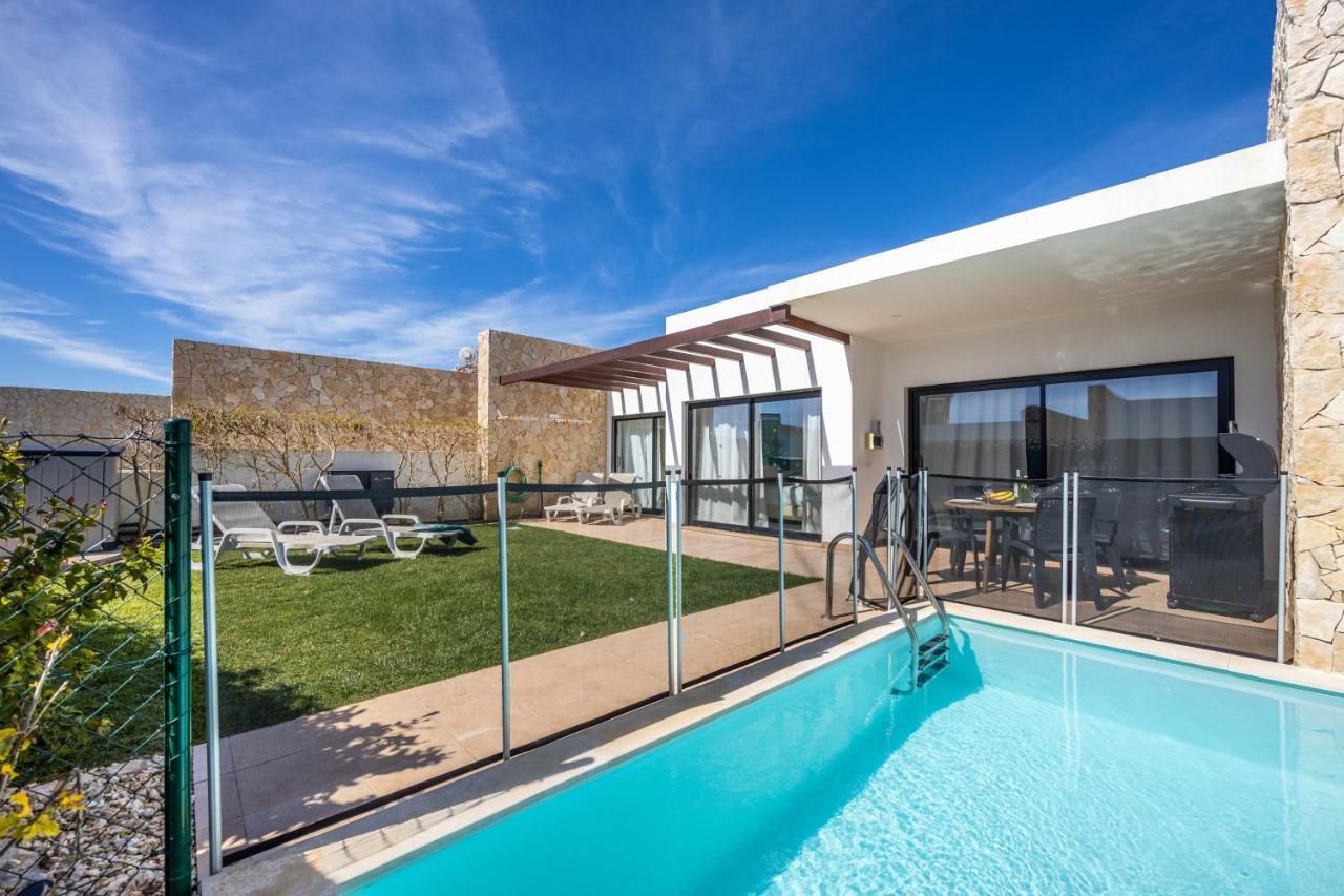 Villa Sagres Surf ภายนอก รูปภาพ