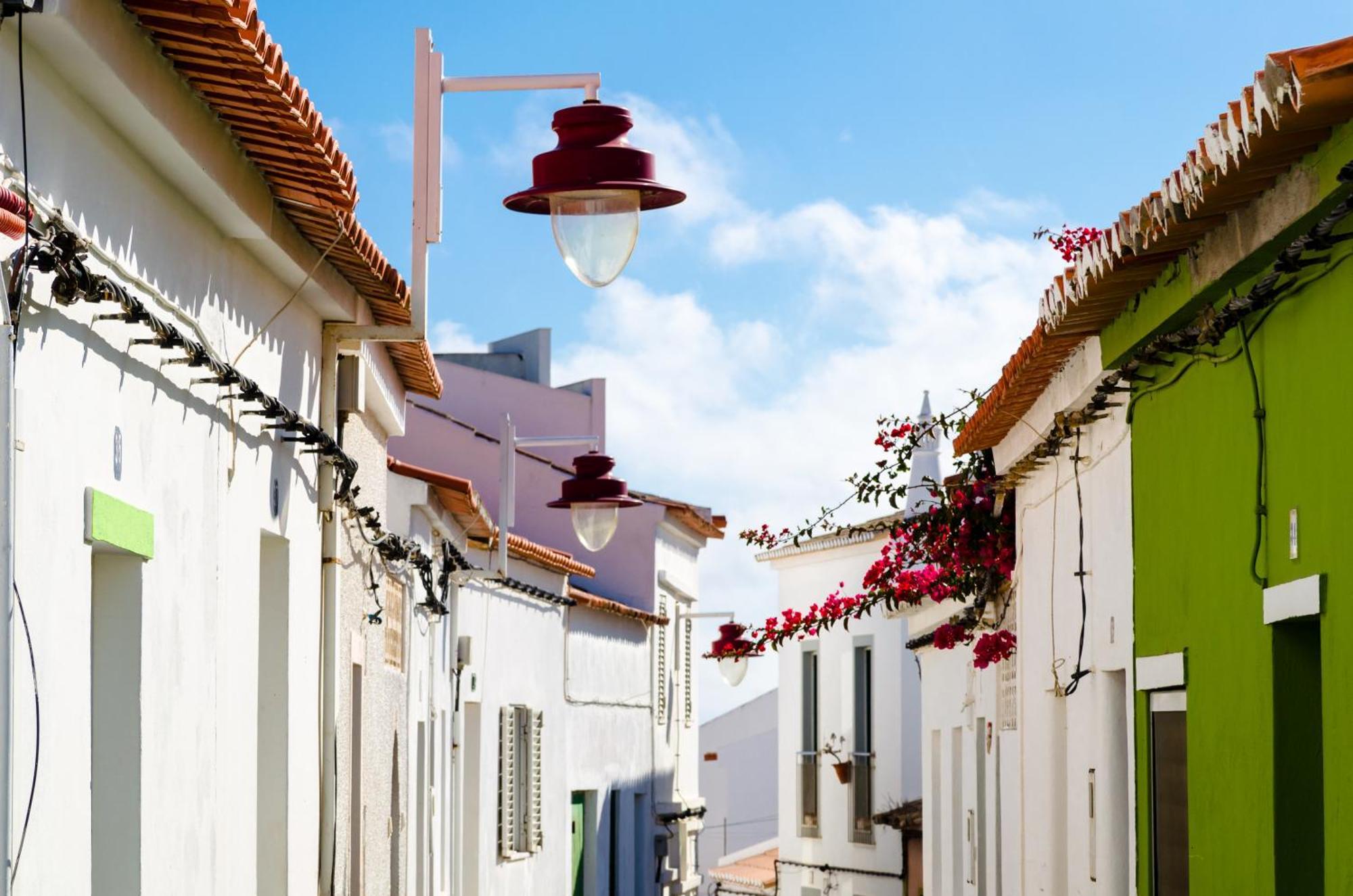 Villa Sagres Surf ภายนอก รูปภาพ